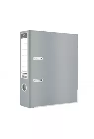 Interdruk Segregator A4 szary
