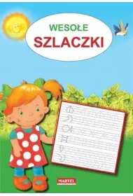 Weso�e szlaczki