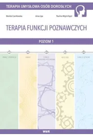 Terapia funkcji poznawczych cz�� 1