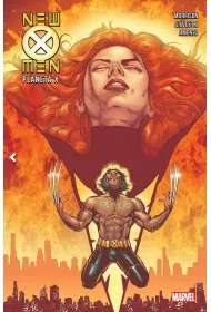 New X-Men. Tom 4