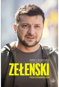 Zeenski. Poza scenariuszem