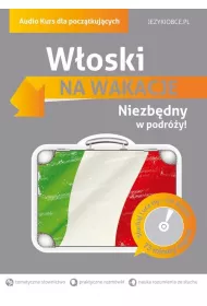 Woski na wakacje. Audio Kurs dla pocztkujcych