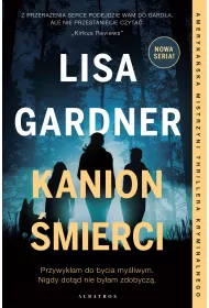 eBook Kanion �mierci mobi epub