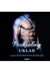 Audiobook Piekielny ukad mp3