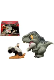 Jurrasic World Dinozaur Dite Club Gigantosaurus