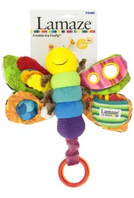Motylek freddie lc27024 Tomy