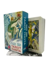 Tarot Thota, edycja polska