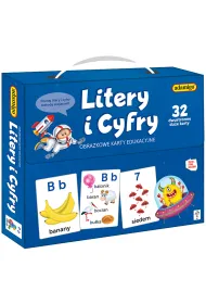 Litery i cyfry