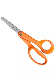Fiskars Noyczki classic dziecice 13 cm