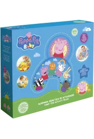 Poduszeczka aktywno�ci Peppa Pig KIDS EUROSWAN
