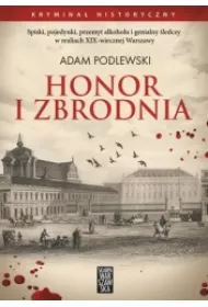 Honor i zbrodnia