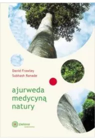 Ajurweda medycyn natury