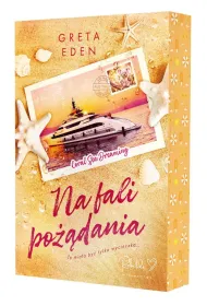 Na fali po��dania (ilustrowane brzegi)