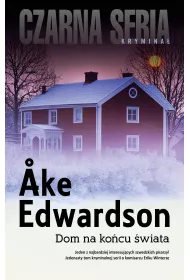 Dom na ko�cu �wiata. Erik Winter. Tom 11