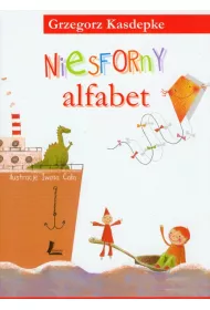 Niesforny alfabet
