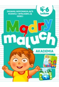 Mdry maluch. Akademia