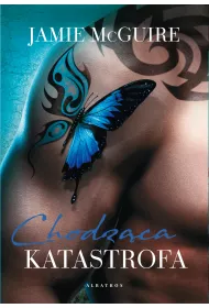 eBook Chodzca katastrofa. Pikna katastrofa. Tom 2 mobi epub