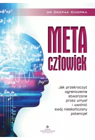 eBook Metaczowiek pdf mobi epub