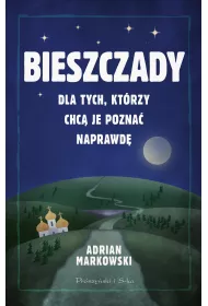 eBook Bieszczady. Dla tych, ktrzy chc je pozna naprawd mobi epub