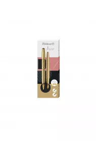 Pelikan Piro wieczne Jazz Noble Elegance + dugopis Gold