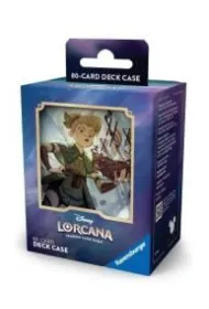 Disney Lorcana (Set08) deck box B Tinker Bell Ravensburger