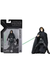 Figurka Star Wars - Luke Skywalker Imperial Light