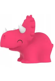 Dhink Lampka nocna Triceratops