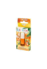 Lakier Tubi Glam pomara�czowy per�owy Tuban