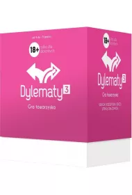 Dylematy 3 Rebel