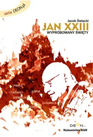 Jan XXIII Wypr�bowany �wi�ty