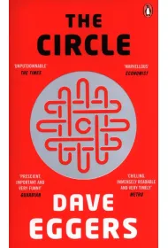 The Circle wer. angielska
