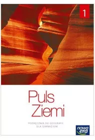 Puls Ziemi. Geografia. Klasa 1. Gimnazjum. �wiczenia