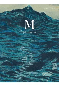 M jak morze