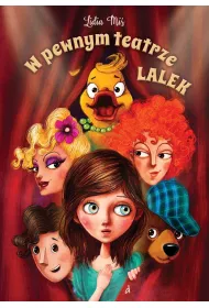 W pewnym teatrze lalek