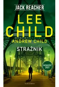 Stranik. Jack Reacher. Tom 25