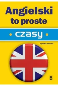 Angielski to proste. Czasy