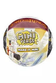 MGA's Miniverse - Mini Lord of the Rings