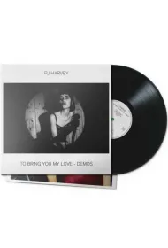 To Bring You My Love - Demos (vinyl)