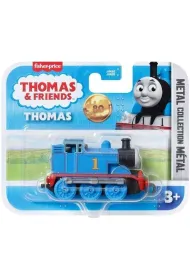 Tomek i Przyjaciele. Ma�a lokomotywa metalowa JFH20 Mattel