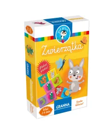 Zwierz�tka Granna