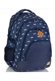 Astra Plecak m�odzie�owy Head 3 HD-337