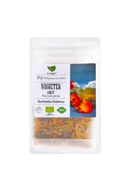 Medicaline Herbatka Nagietek Kwiat ekologiczny susz zioowy 40 g Bio