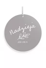 Szaron Zawieszka zapachowa - Nadzieja