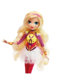Regal Academy Lalka Glitter Girls, 3 rodzaje Cobi