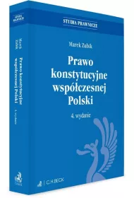 Prawo konstytucyjne wspczesnej Polski w.4
