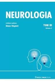 Neurologia. Tom 3