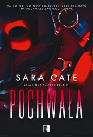 eBook Pochwaa. Salacious Players Club. Tom 1 mobi epub