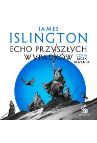Audiobook Echo przysz�ych wypadk�w mp3