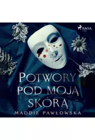 Audiobook Potwory pod moj skr mp3