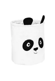 Atmosphera Pudeko na zabawki 40 cm biae Panda